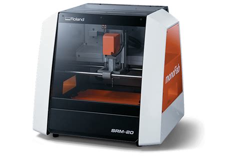 fresa cnc roland srm-20|roland dga srm 20.